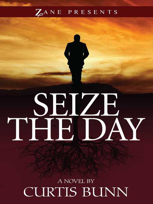 Title details for Seize the Day by Curtis Bunn - Wait list